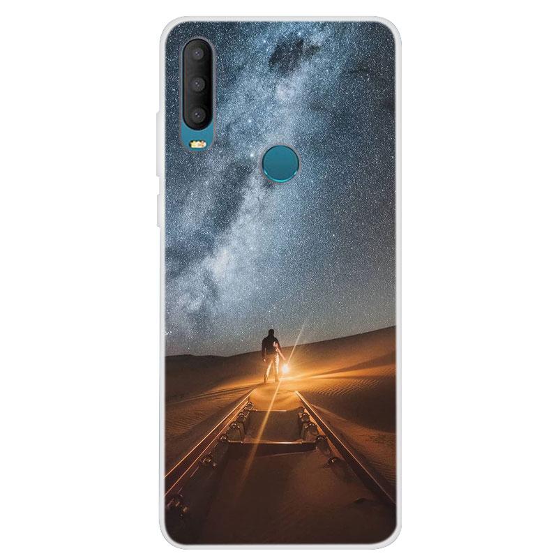

Для Alcatel 1SE 2020 Чохол Silicone Flower Soft Phone Case For Alcatel 1SE 5030D 5030F Case TPU Funda for Alcatel 1 SE 2020 Cover Alcatel 1SE 2020