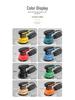 5-Inch Eccentric Sanding and Polishing Machine for Woodworking