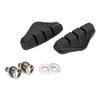 Aluminum Alloys Bicycles C Type Brakes Calipers Road Bike Brakes Calipers Road Bike Caliper Side Line Pull Rims Brake