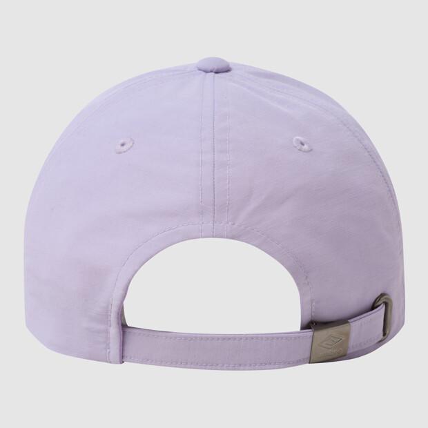 UMBRO Linen-Like Ball Cap Lavender Ur123Ccp33