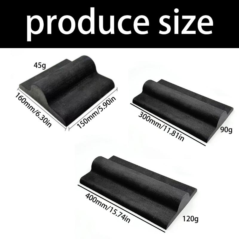 Professional Foot Arch Support Trainer Board Enhances Flexibility Improves Gait With EVA Materials Light Weight Design