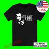 Bill Hicks Ce n'est qu'un manège Homme Noir Taille S à 3XL