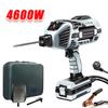 4600W Portable Handheld Arc Welding Machine Household Electric Welder Fully Automatic Smart Welder