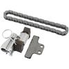 Timing Chain kit for Hyundai Elantra 2.0 2003-2012, Tiburon 2.0 2003-2008, Tucson 2.0 2005-2009, Kia Soul 2.0 2010-11, Spectra 2.0 2004-2009,