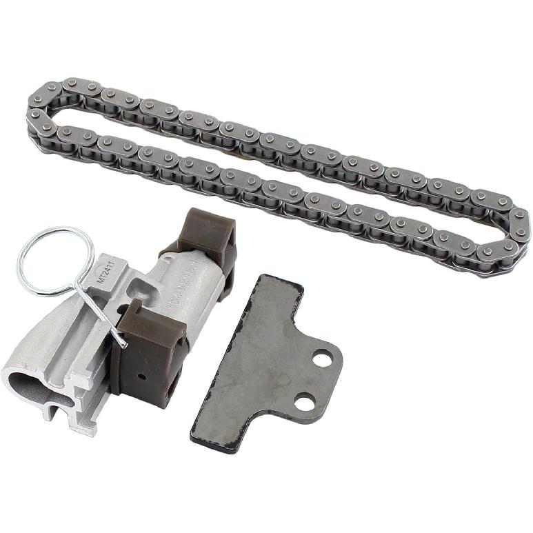 Timing Chain kit for Hyundai Elantra 2.0 2003-2012, Tiburon 2.0 2003-2008, Tucson 2.0 2005-2009, Kia Soul 2.0 2010-11, Spectra 2.0 2004-2009,