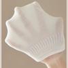 Female Summer Thin Style Cool Feel Deodorant Invisible Shallow Mouth Boat Socks