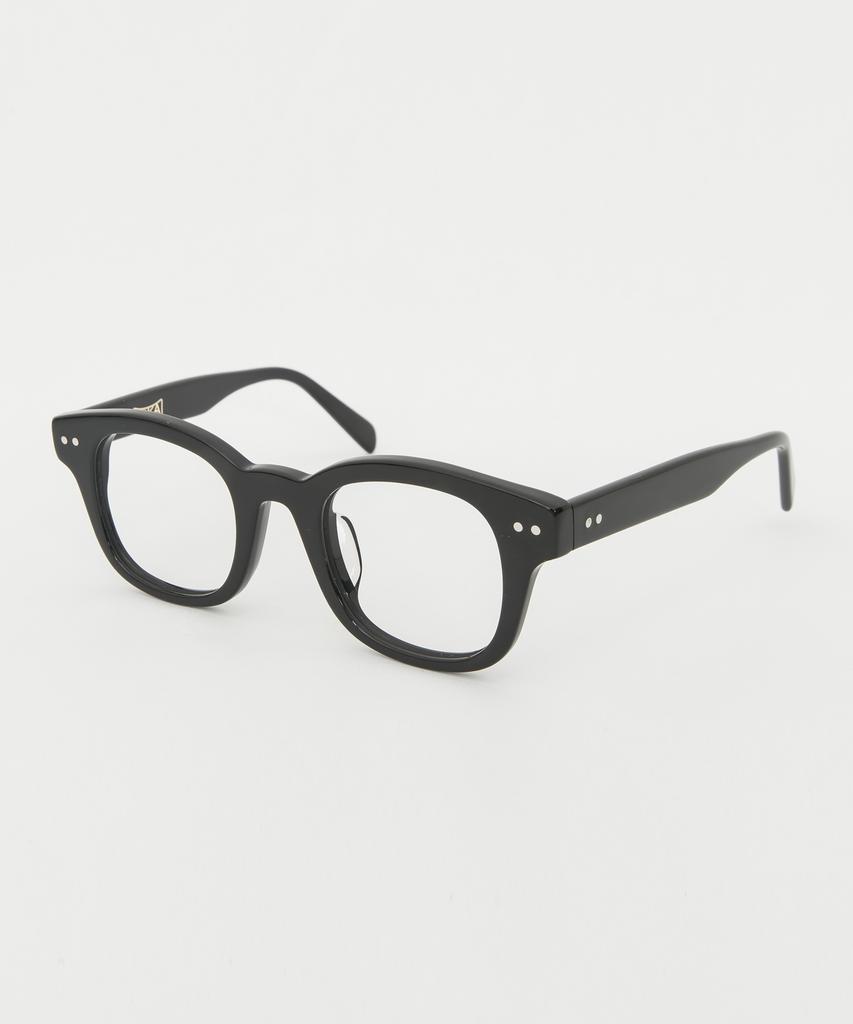 Eseubika Retia-C01 Horn-Rimmed Glasses