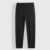 Men's Plus Size Straight Leg Elastic Casual Sport Pants