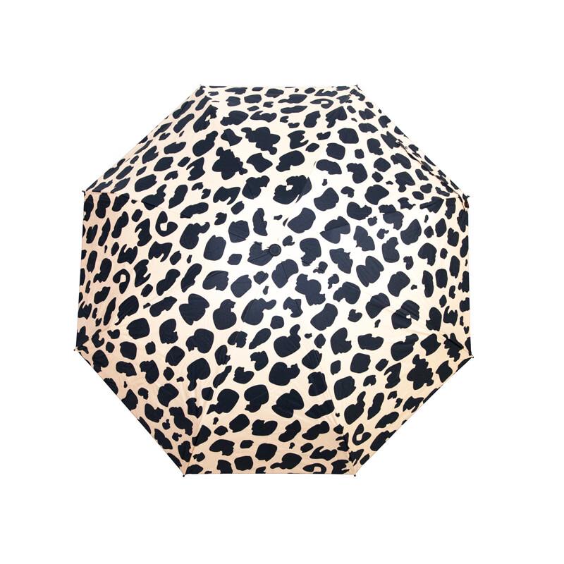

OIMGins Ultra-Light 8-Rib Three-Fold Umbrella