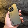 High-end Personality Anti-drop Armour Phone Case For  Poco F6 X5 X6 M6 Pro Mi 14 13 12 12T 13T Pro 11 Lite 5G Back Cover