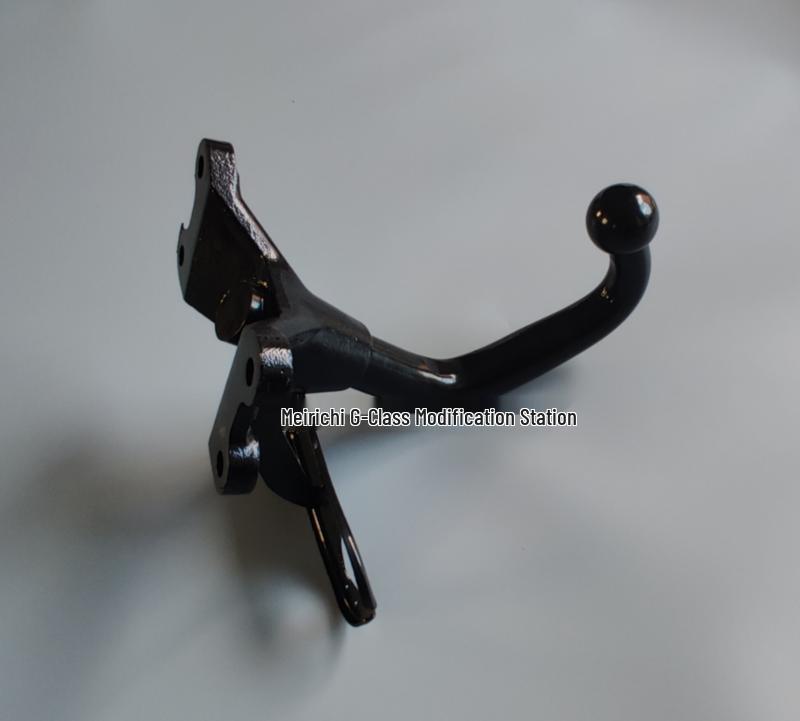 Compatible Tow Hook for Mercedes G-Class W463 G500/G55/G350/G63 - Modified Anti-Collision Design