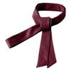 Coat Waist Belt Women Girls Premium Trench Clothing Accessories Bowknot