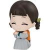 PPluna Mao Mao Tamayohime Gokuyouhi Jinshi Koran Kouran Shisui 5-Piece Figure Set PVC Painted Collection Model Gift