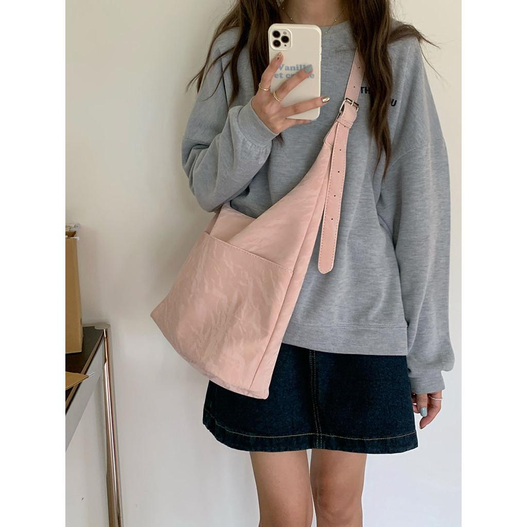 IELGY Сумка большой вместимости с мягкой лицевой стороной — фото 5