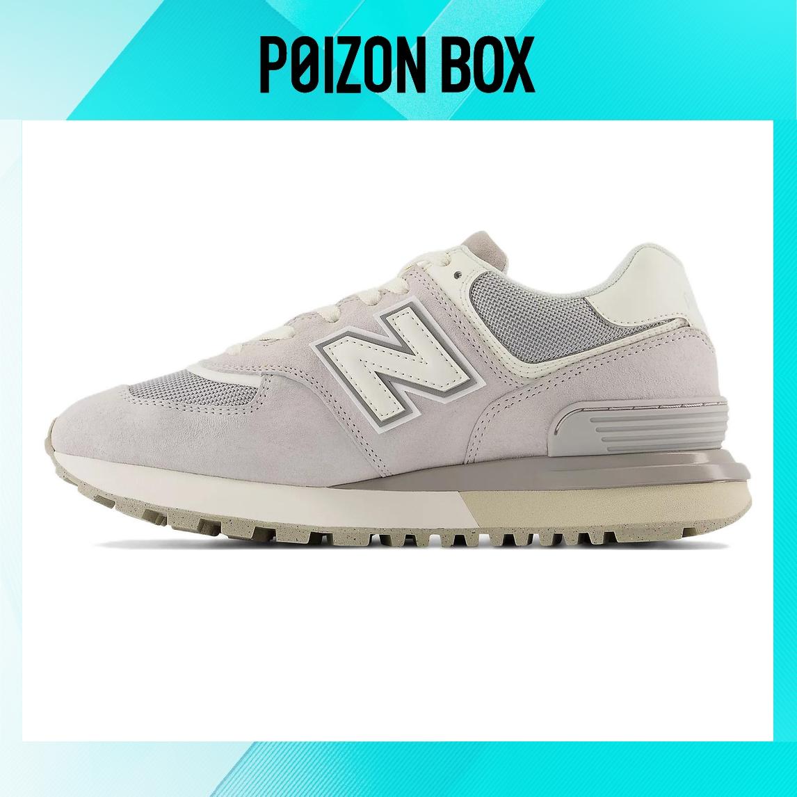 

кроссовки Unisex New Balance NB 574 Running shoes U574LGVB