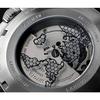 KENTEX Landman Adventure Date S763X-06 Men's Watch - Black Dial
