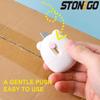 2 in 1 Confidential Seal Roller Garbled Code Applicator Box Opener Multifunction Graffiti Cover Office School Supplies
