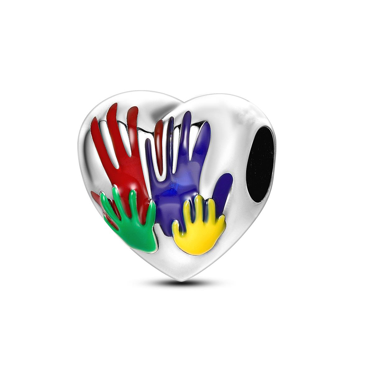 

Шармы-хамелеоны с медным покрытием, бусина, красочный эскизник, подвеска, клипса с цирконием, браслет-бенгл, ожерелье, маркировка для изготовления ювелирных изделий своими руками