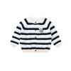 Kids' 100% Cotton Cartoon Cardigan