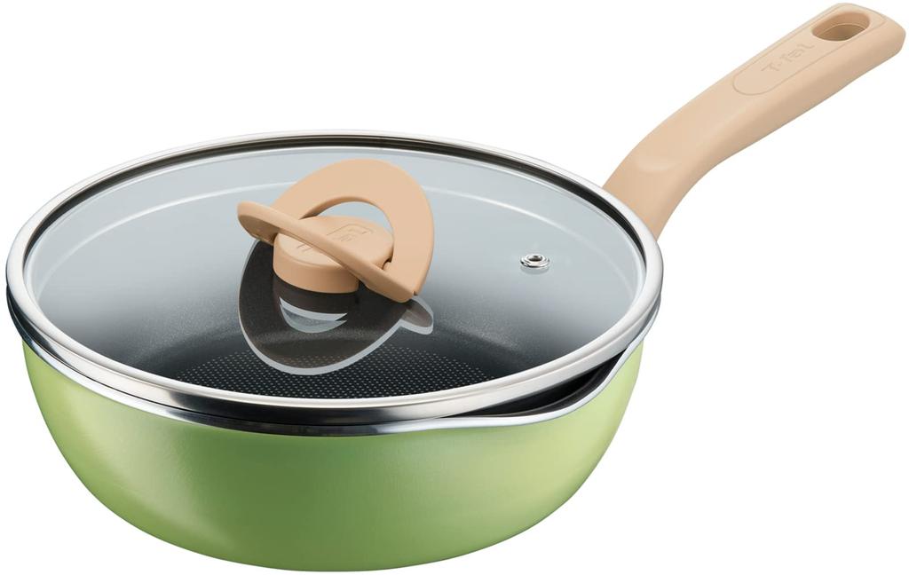 Pot Pan In One Multi Pan 22cm GR