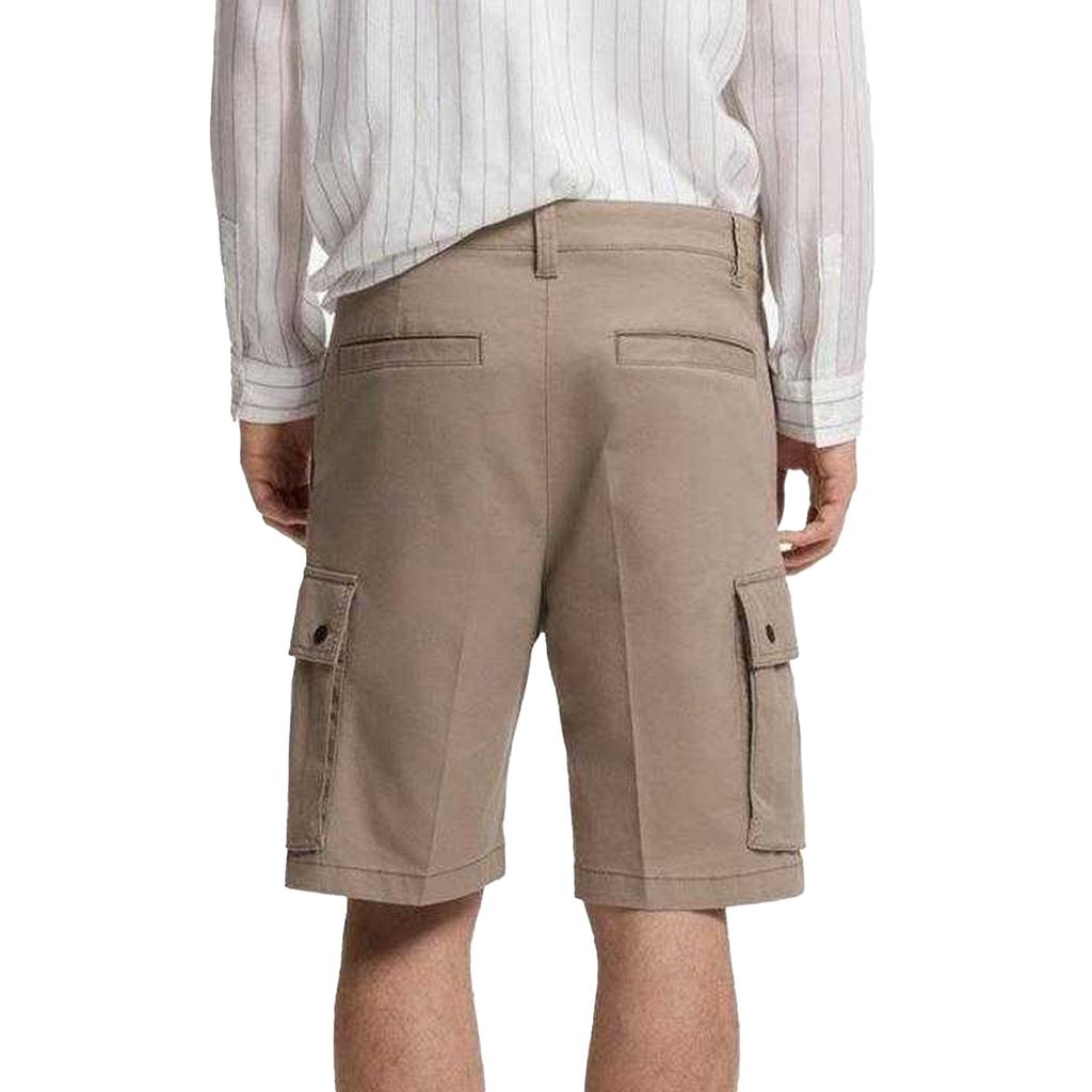 Hugo Mens Stretch Cargo Shorts