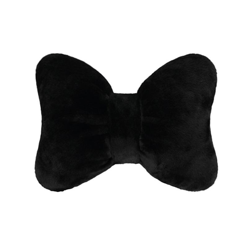 2025 Winter Plush Cat Car Seat Cushion Cover