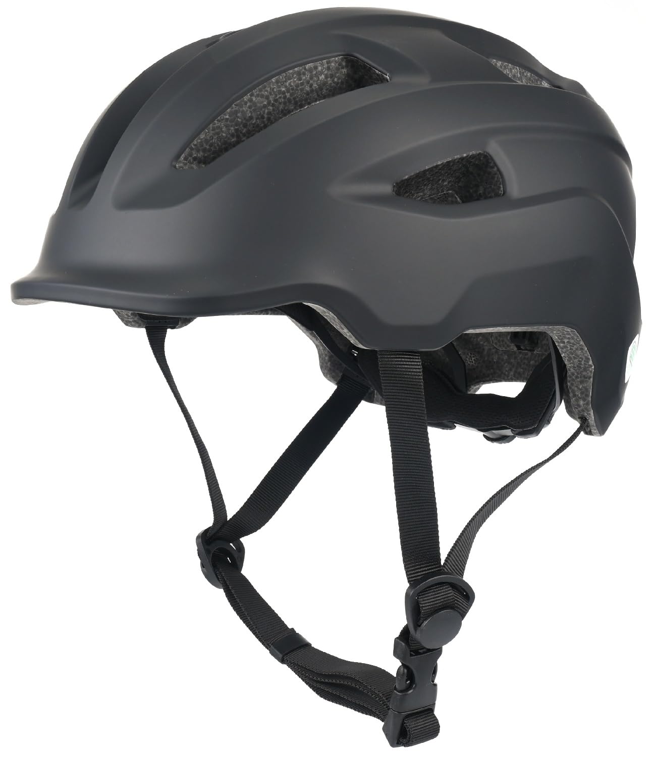 

Bicycle Helmet SG Standard Adult Bicycle Helmet (Black)