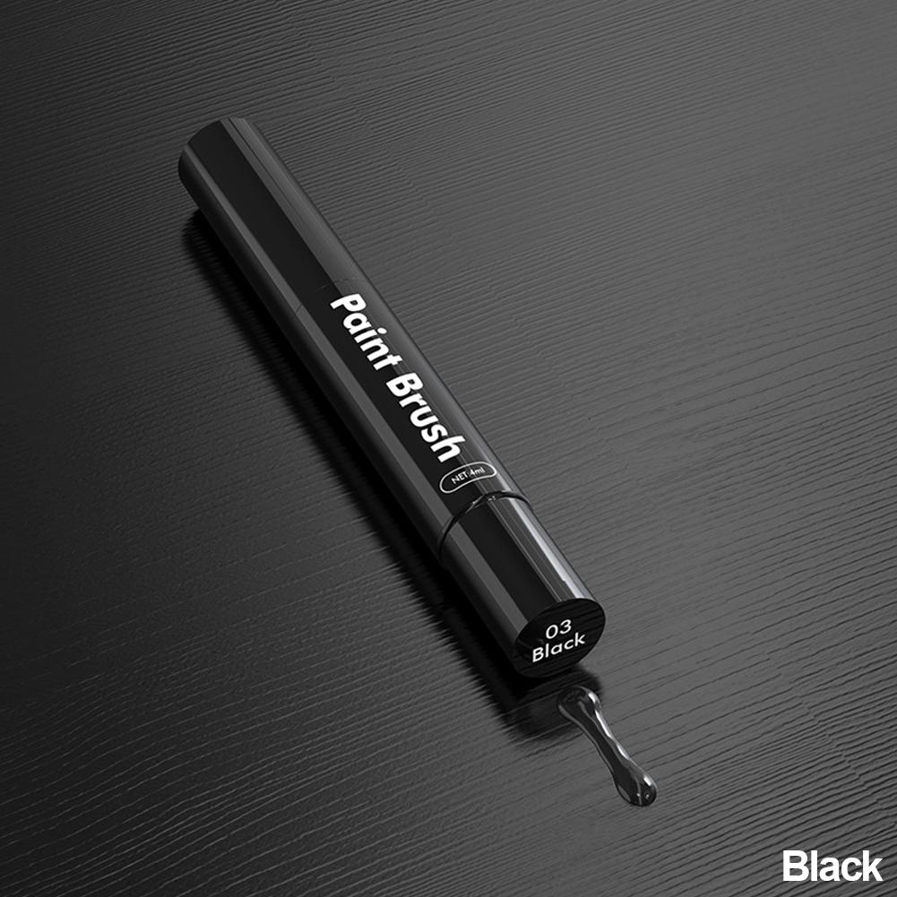 Car Touch Up Paint Pen Waterproof Auto Scratch Remover Pen Automobile Paint Scratch Repair Car Grooming Coat Applicator