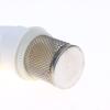 20~63Mm 304 Stainless Steel Filter Pvc Pipe For Small Aquarium Tank Water Pump Inlet Tube Filter Garden Drip Irrigation Filter
