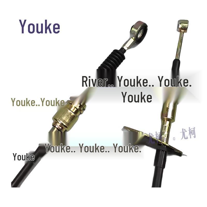 YouKe Gear Selector Cable