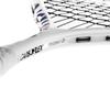 Tecnifibre Carboflex X-TOP (V2) 125 Squash Racket (12CAR12524)