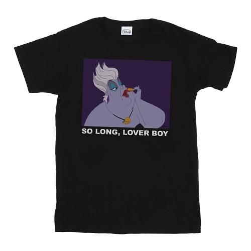 Disney Boys The Little Mermaid Ursula Lover Boy T-Shirt