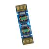 EMI High Frequency Two Stage Power Low Pass Filter Board For Power Supply (25A)