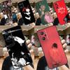 Rapper Playboi Carti For Realme 11 12 Pro Plus 10 9 GT5 GT Neo 6 C25s C21Y C30 C31 C33 C35 C51 C53 C55 C67 Case