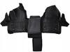 Ford Transit Mk8 2013-2024 Gummimatten Schalen 77