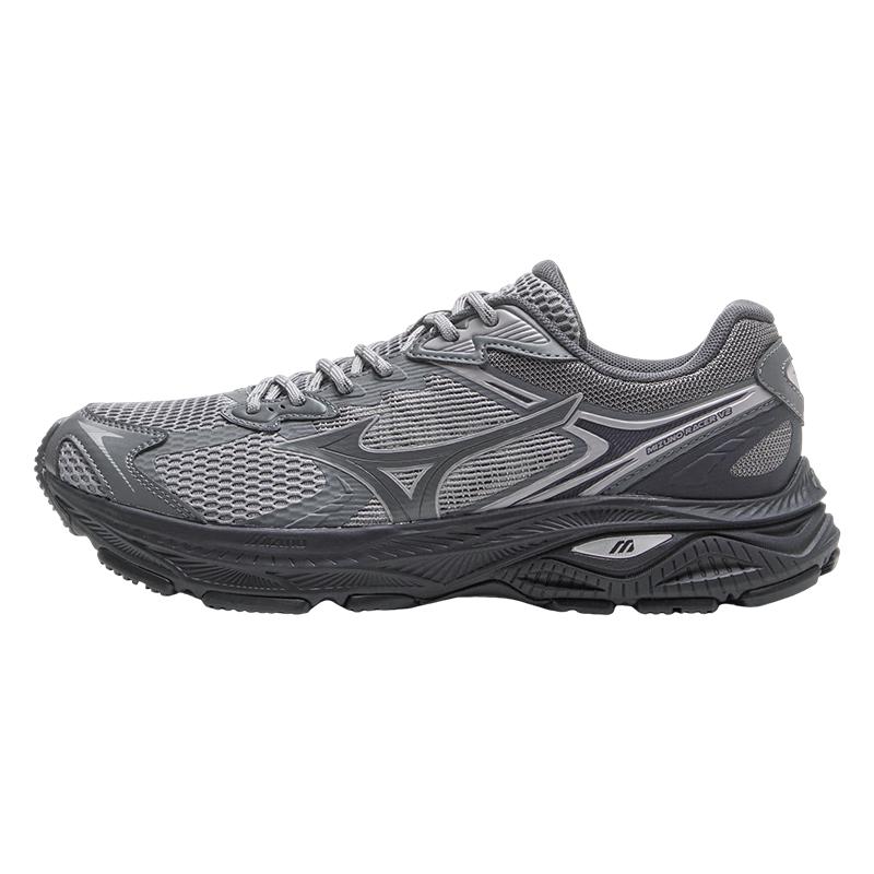 Mizuno RACER V2 Unisex Retro Running Shoes