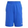 U 3S WN Shorts Teenagers Semi Fluorescent Blue/White IJ6296