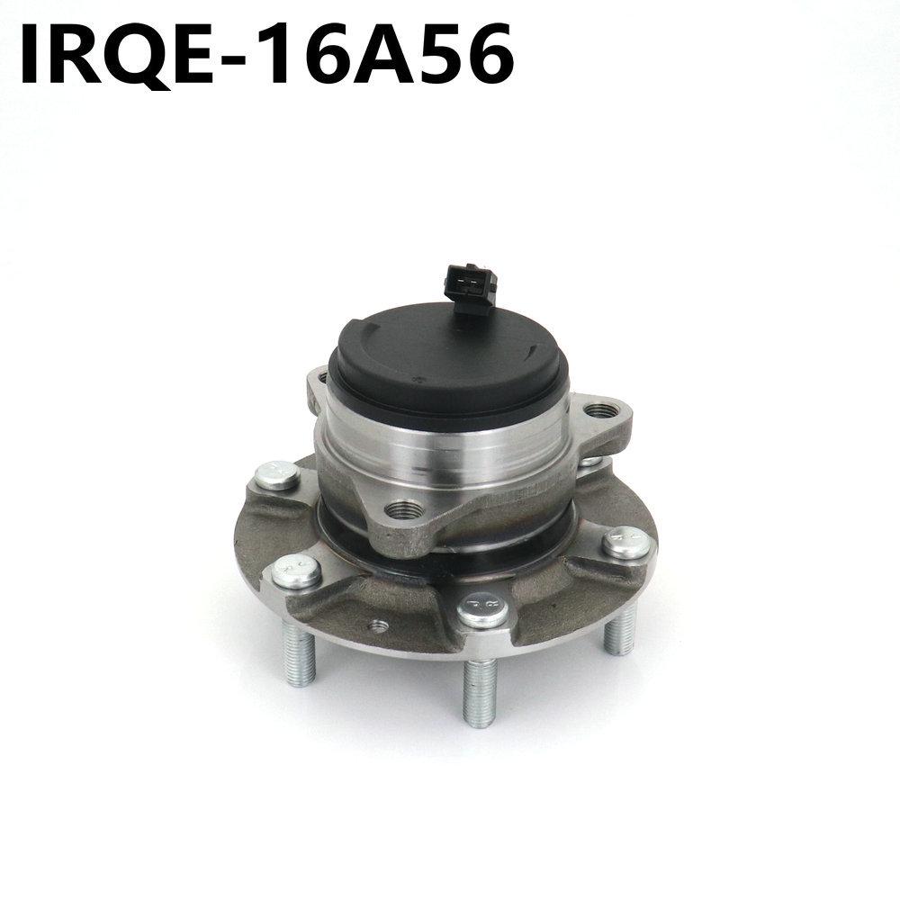 Front Wheel Bearing Hub Assembly for Hyundai H350 (Part 51750-59000)