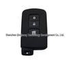 Toyota Smart Key Shell for 2 Models with Inner Core