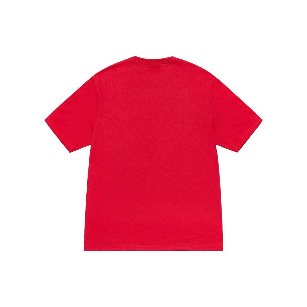 Stussy SS23 STAMP TEE LogoT Unisex 1904985