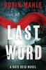 Libro Last Word : A Kate Reid Novel : 7
