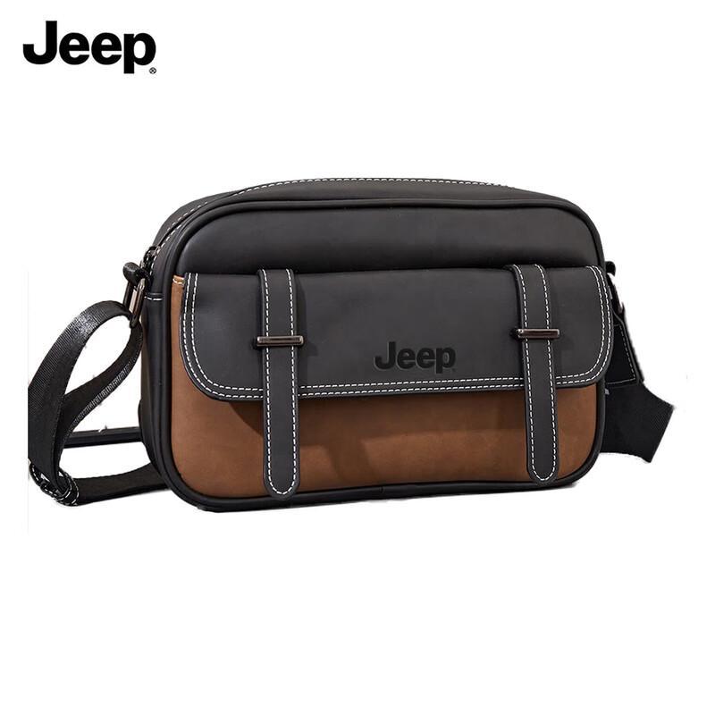 JEEP Fashion Crossbody Shoulder Bag