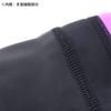 CROWN Billiard Left Hand Size Available in 10 Colors Glove, (for right-handed players), M, (Black)