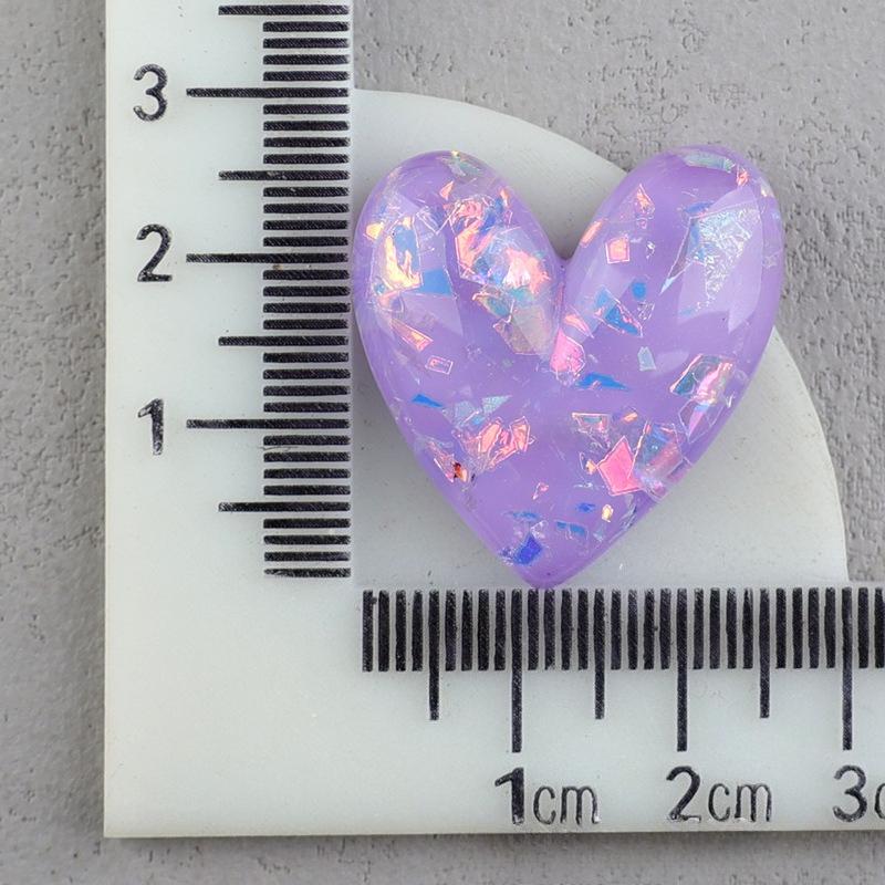 1 Stück Herzförmige Harz-Taschen-Umarmungskarten, Mehrfarbige Grußkarten zum Thema Liebe mit Einladungstasche, Einzigartiges Geschenk für Geburtstag, Hochzeit,