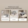 Rechargeable Hot Meal Container Intelligent Temperature Regulation Fast Heating Meal Container For Various Occasion