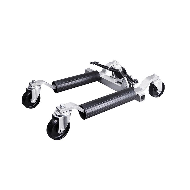 Hydraulischer Schwerlast-Autotransporter Feuerlöschanhänger Handhabungswerkzeug