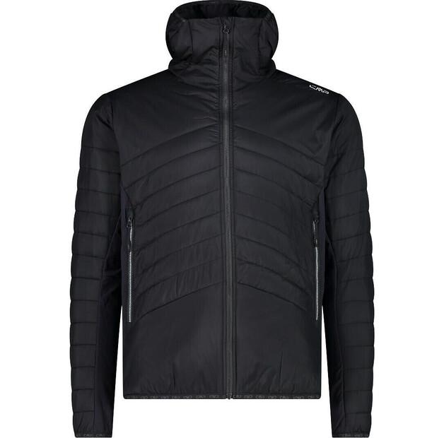 Гибридная куртка CMP Hybrid Herrenjacke