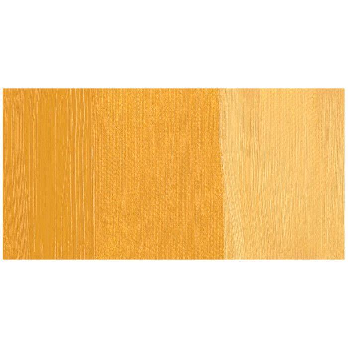 Peinture à l'huile - Cobra - Artist - Ocre jaune clair - 228 - Tube de 40ml