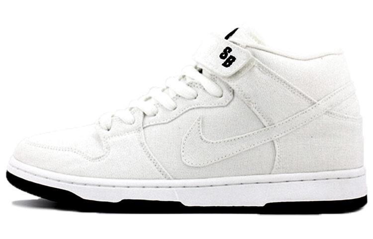 

Nike Sb Dunk Mid Tokyo Canvas 314383-111 44