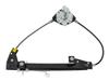 Fiat Grande Punto 05-09 Window Lift MANUAL Rear Left